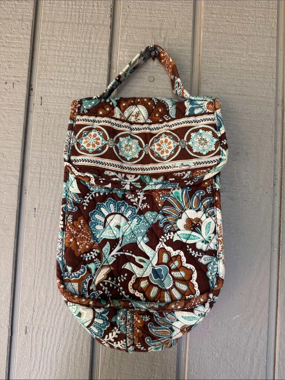 Vera Bradley Lunch bag